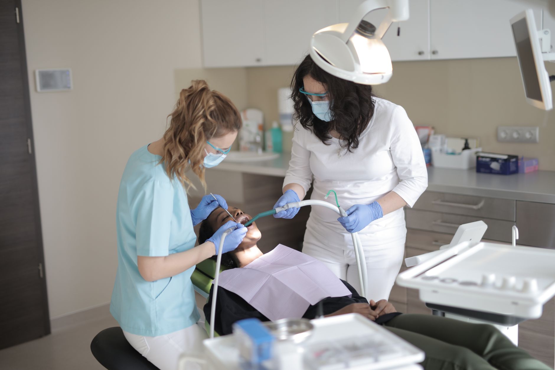 Dentiste urgence à Bourg-en-Bresse